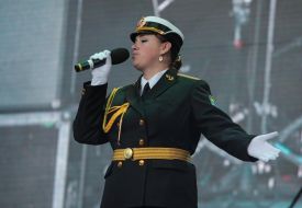 Концерт "РокВійсько"