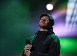 Олександр Положинський