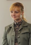 Olga Gorb
