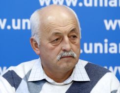 Dmitry Sain
