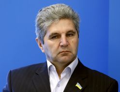 Alexander Ilyushenko