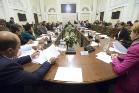 The meeting
