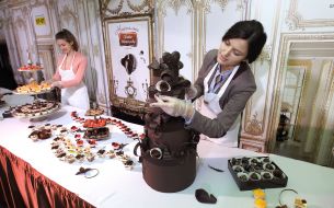 Кондитерські вироби