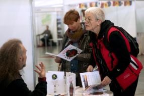 International Festival "Zaporizhia book toloka"