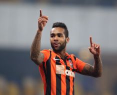 Alex Teixeira
