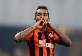 Alex Teixeira