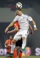 Moment of match