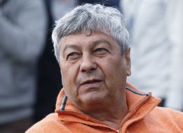  Mircea Lucescu