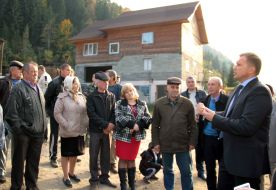 Олег Гончарук 