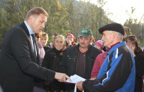 Олег Гончарук 