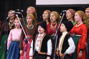 Days of Culture of Bessarabia