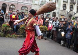 Days of Culture of Bessarabia