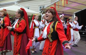 Days of Culture of Bessarabia