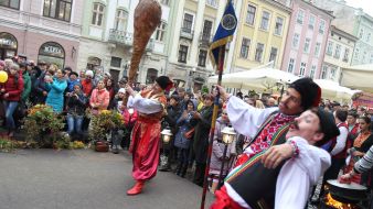 Days of Culture of Bessarabia