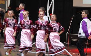 Days of Culture of Bessarabia 