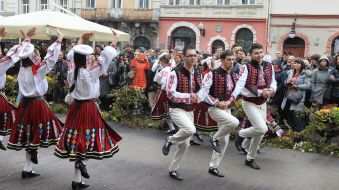 Days of Culture of Bessarabia