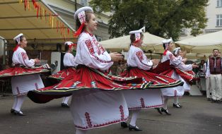 Days of Culture of Bessarabia