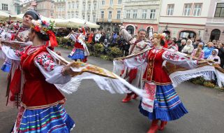 Days of Culture of Bessarabia