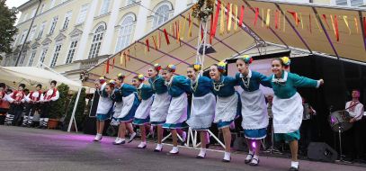 Days of Culture of Bessarabia