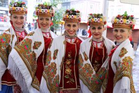 Days of Culture of Bessarabia