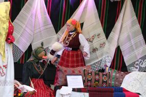 Days of Culture of Bessarabia
