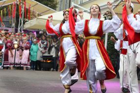 Days of Culture of Bessarabia