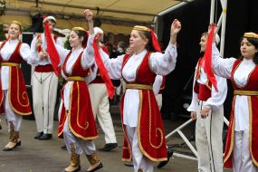 Days of Culture of Bessarabia