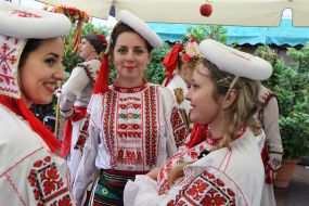 Days of Culture of Bessarabia