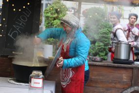 Days of Culture of Bessarabia