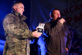 Юрій Береза