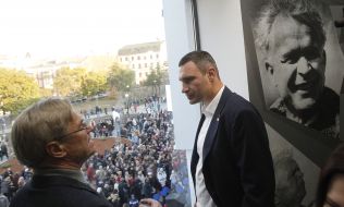 Vitali Klitschko