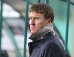 Playing moment of match