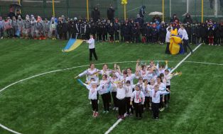 Performances of athletes 