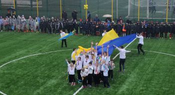 Performances of athletes 