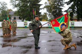 Viktor Nazarenko and  Vladimir Parshikov