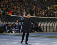 Jose Mourinho
