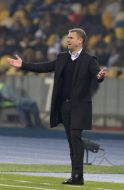 Sergey Rebrov