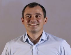 Василий Гацько