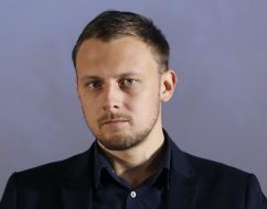 Aleksandr Savsunenko