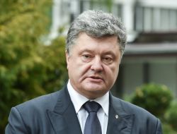 Petro Poroshenko 