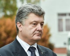 Petro Poroshenko 