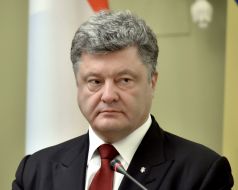 Petro Poroshenko