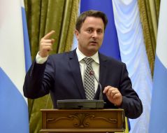 Xavier Bettel