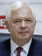 Nikolai Malomuzh