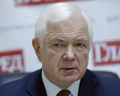 Nikolai Malomuzh