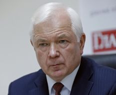 Nikolai Malomuzh
