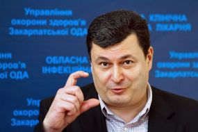 Aleksandr Kvitashvili