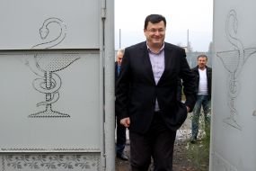 Aleksandr Kvitashvili