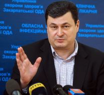 Aleksandr Kvitashvili