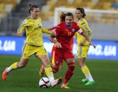 Playing moment of match